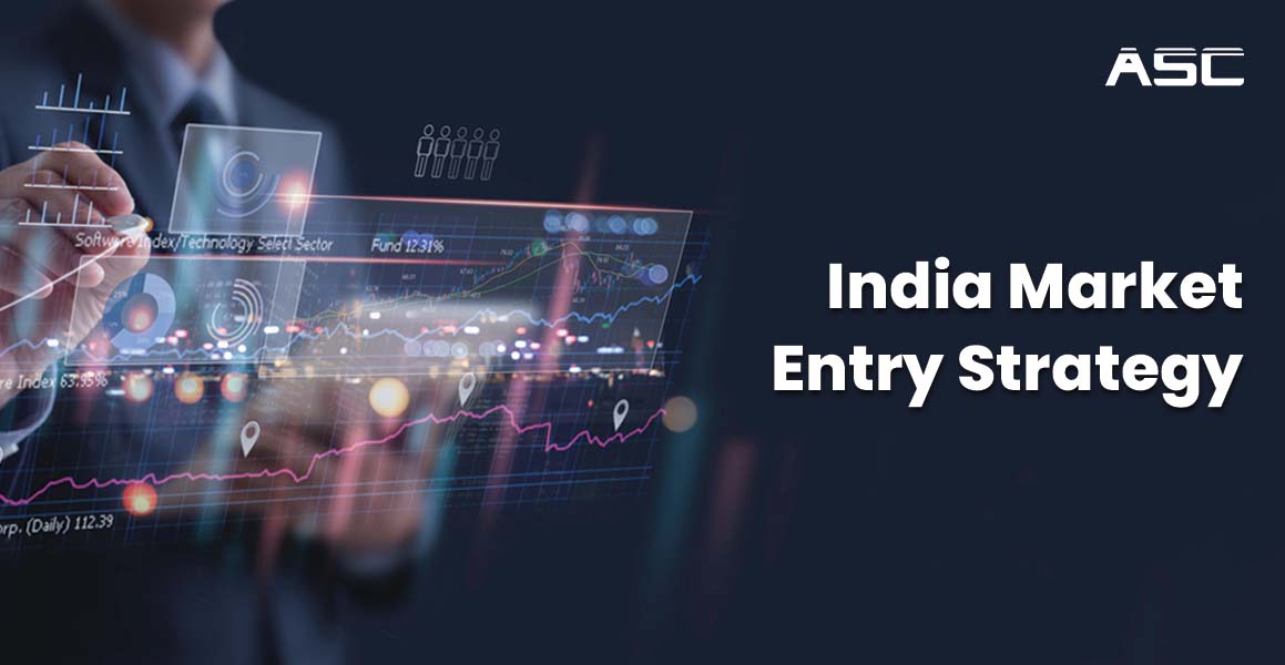 India Market Entry Strategy